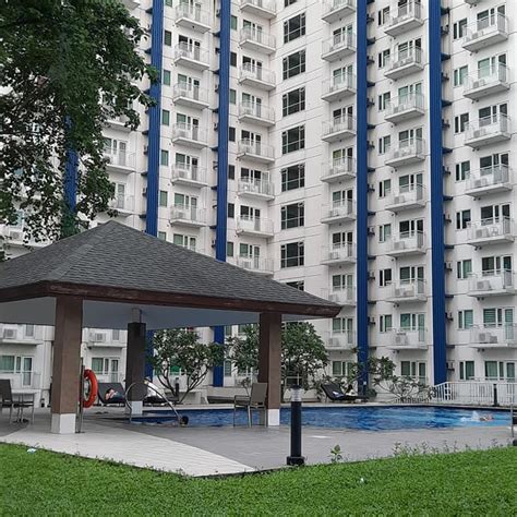 Condo for sale in Quezon City .